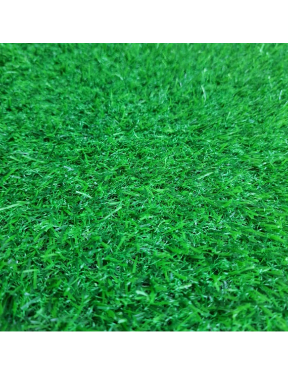 20mm Silver 3T Artificial Grass