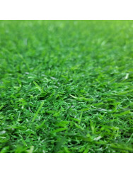 20mm Silver 3T Artificial Grass