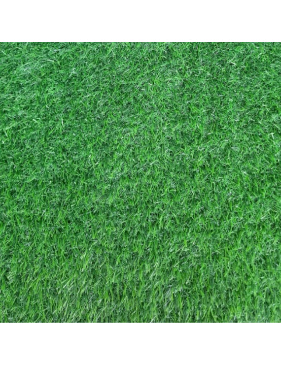 25mm Silver 3T Artificial Grass