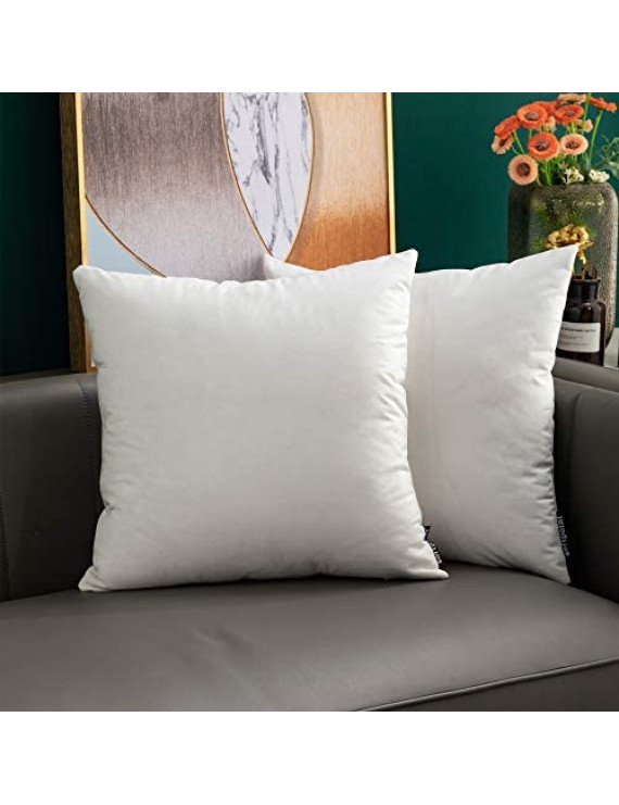 210TC Cotton Cushion Cover (16x16inch)