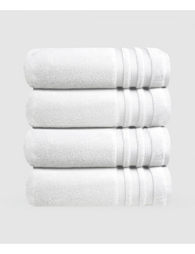Cotton Bath Towel (80/20)