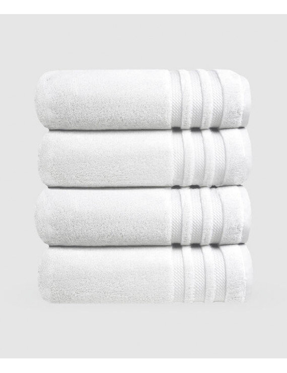 Cotton Bath Towel (80/20)