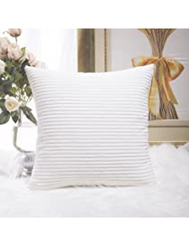 300TC Cotton Cushion Cover (16x16inch)