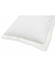 Cotton Pillow Cover (17x27inch)