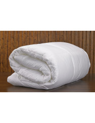 Microfibre Comforter/Duvet (500GSM) Single