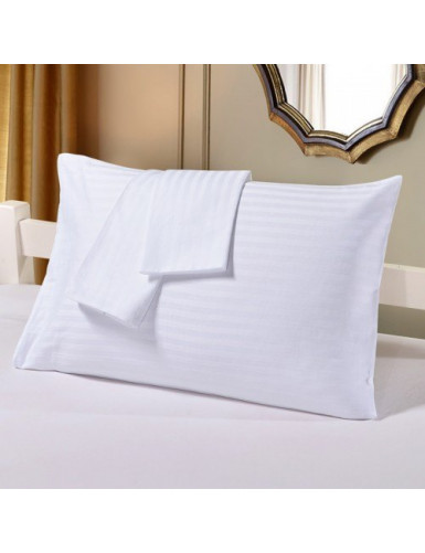 Poly-Cotton Pillow Cover (20x30inch)