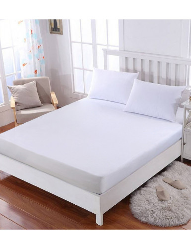 Mattress Protector (36x78inches)