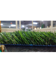 40mm Non-Infill FIFA Approved Artificial Football Turf